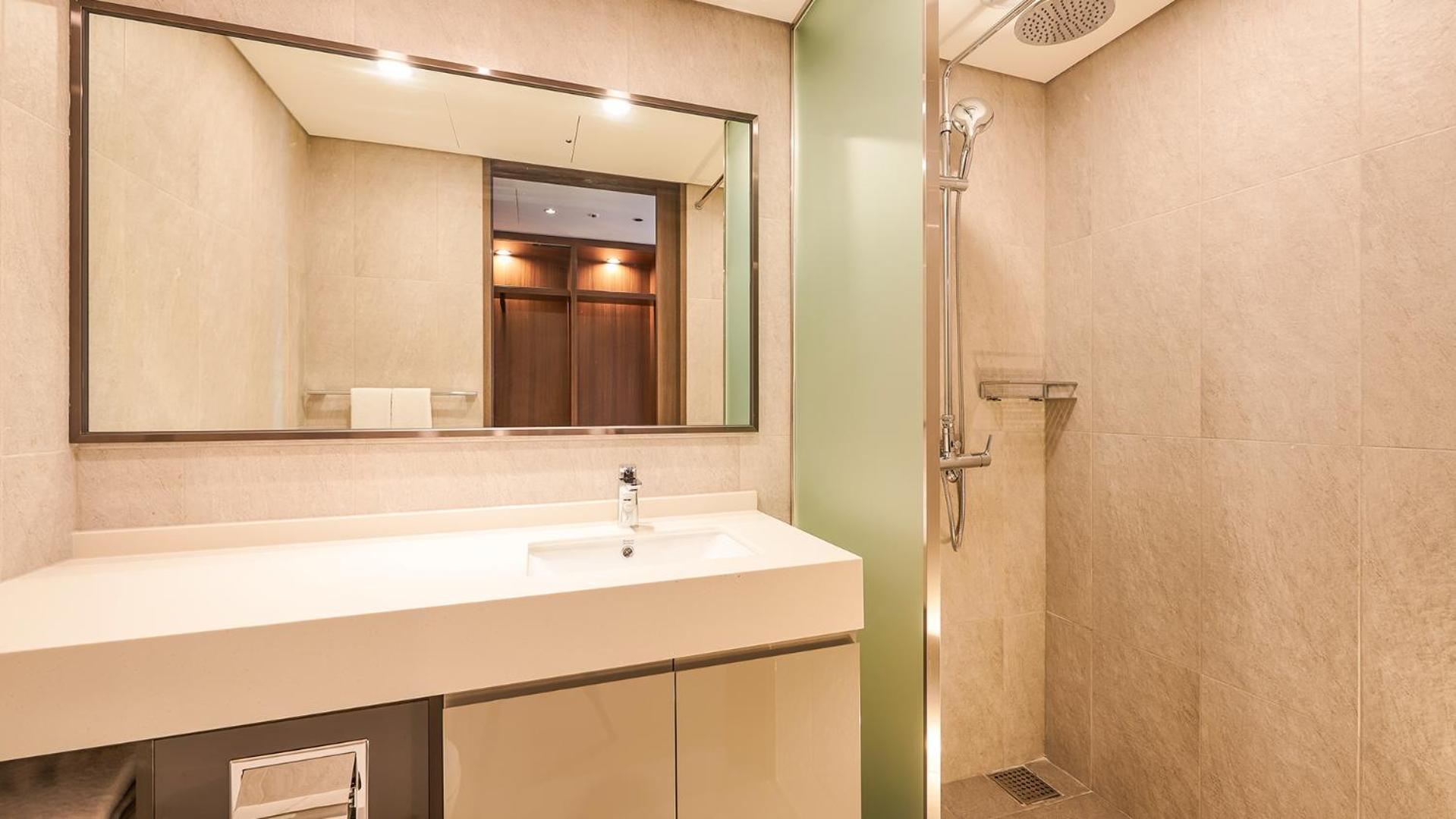 Stanford Hotel Myeongdong Seul Esterno foto